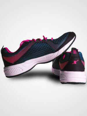 Sport Red Shoes