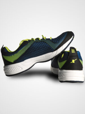 Sport Yellow Shoes