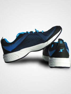 Sport Black Shoes