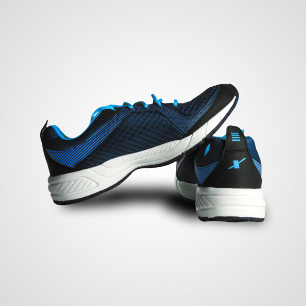 Sport Black Shoes