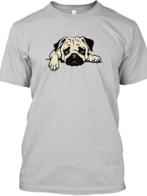Ruff Patch Rescue Mascot