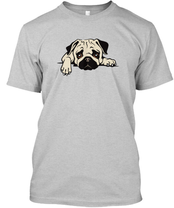 Ruff Patch Rescue Mascot