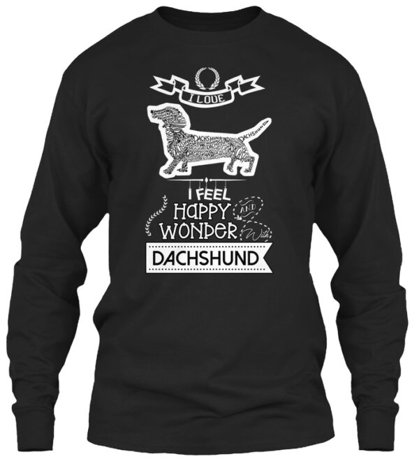 Dachshund Cute