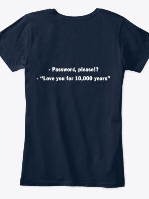 Love you for 10k years Chungking Express